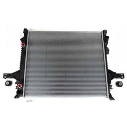 Volvo Radiator (Auto Trans) 31293550 - Nissens 65613A